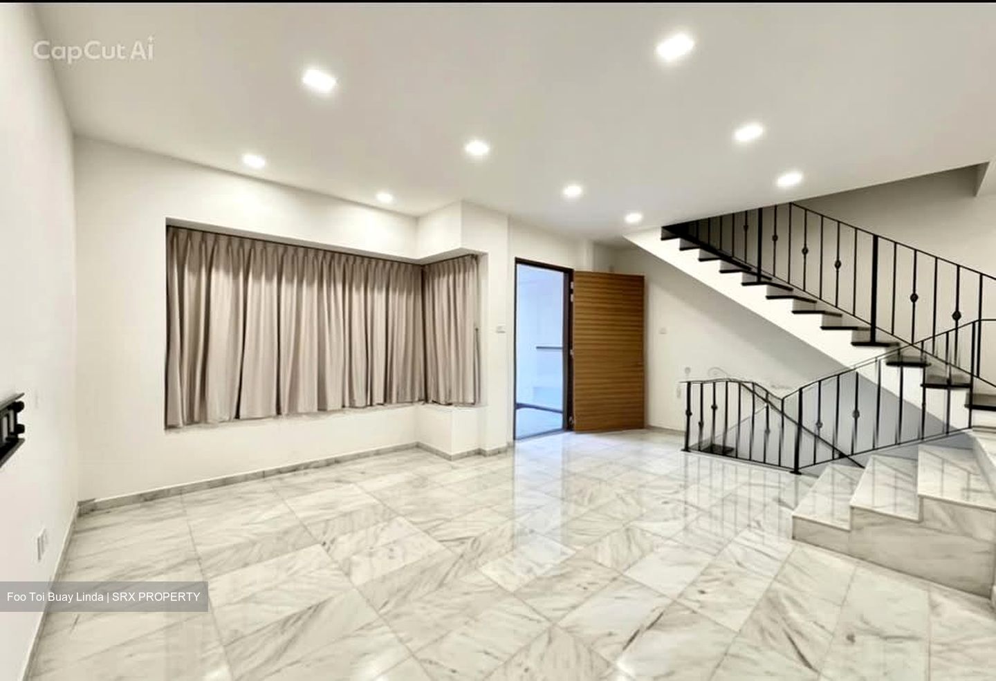 Thomson Hills (D20), Terrace #609586621